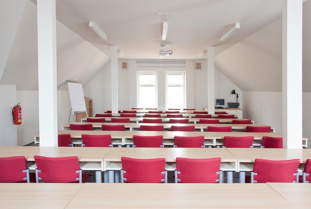 Hotel Pod Zamkem Boskovice Bagian luar foto