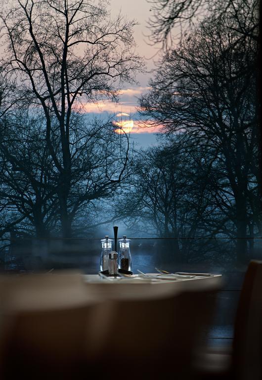 Hotel Pod Zamkem Boskovice Bagian luar foto